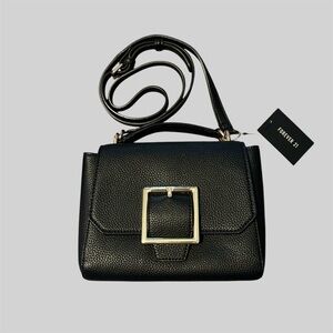 Crossbody Purse